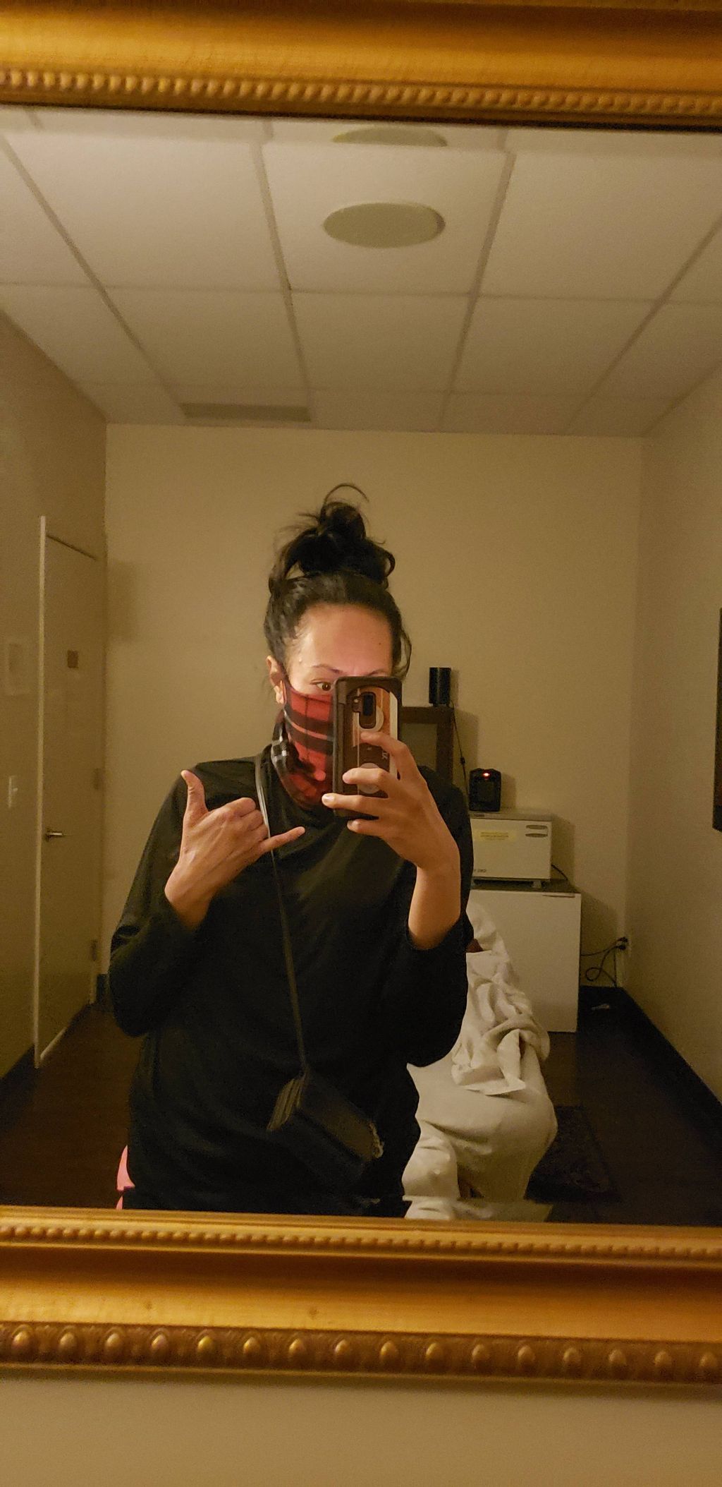 Post session: 2-hours of bliss!