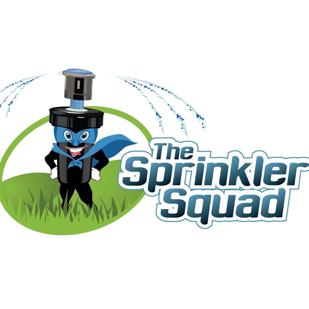 The Sprinkler Squad LLC