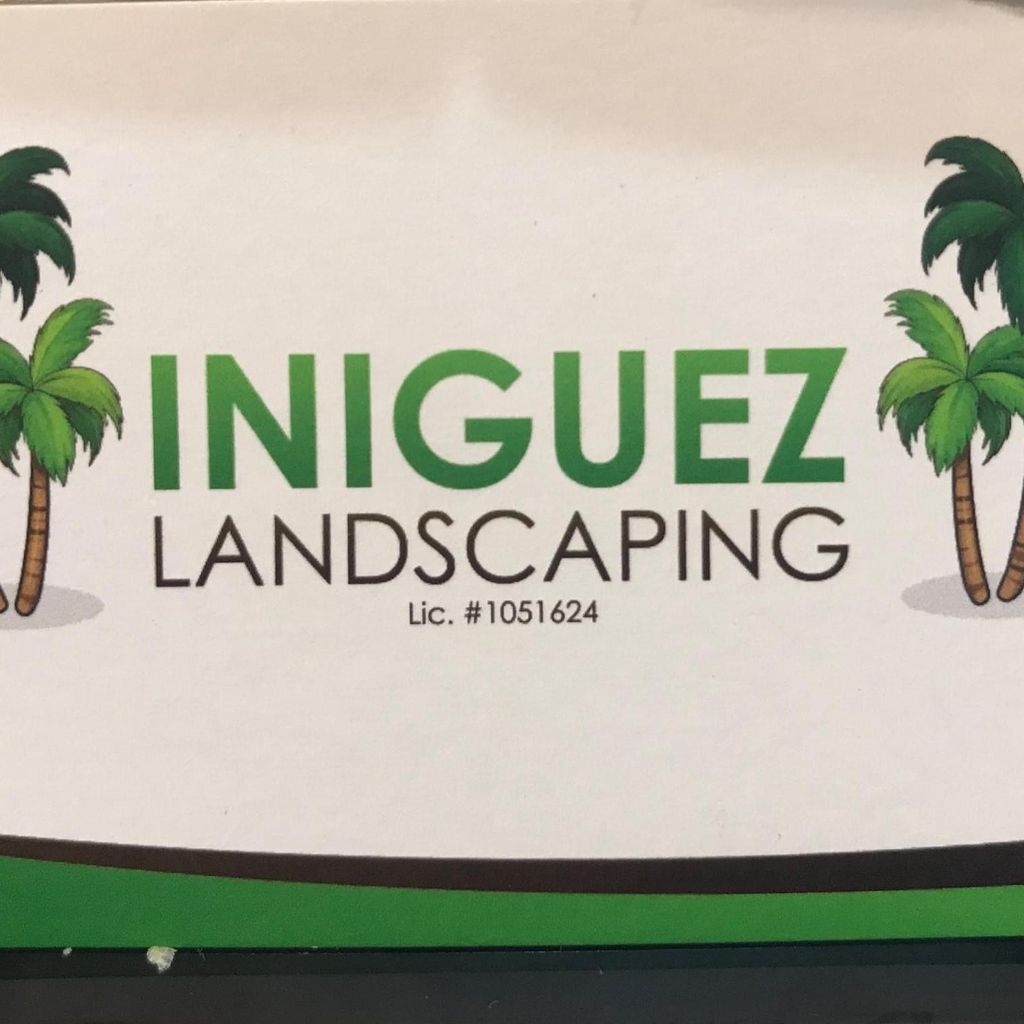 Iniguez Landscaping