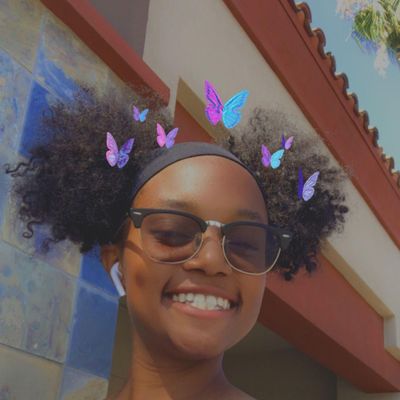 Avatar for Jazmine m