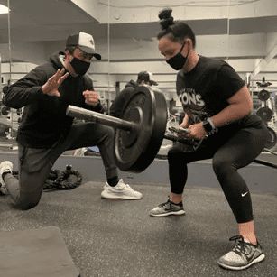 UFO Fitness - 1st Session is FREE!