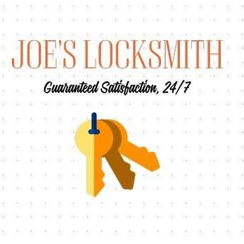 Joe’s Locksmith