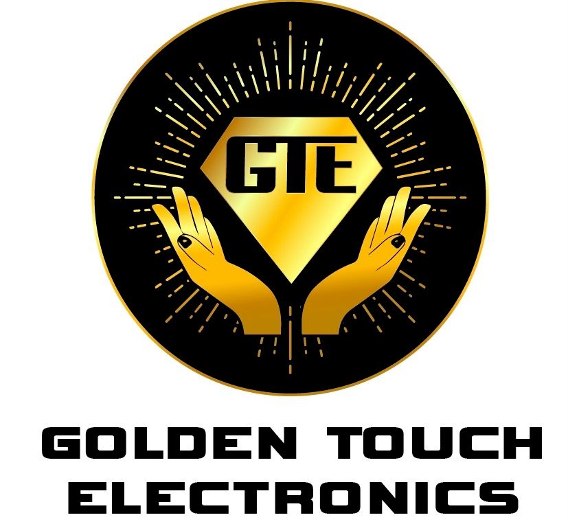 Golden Touch Electronic’s
