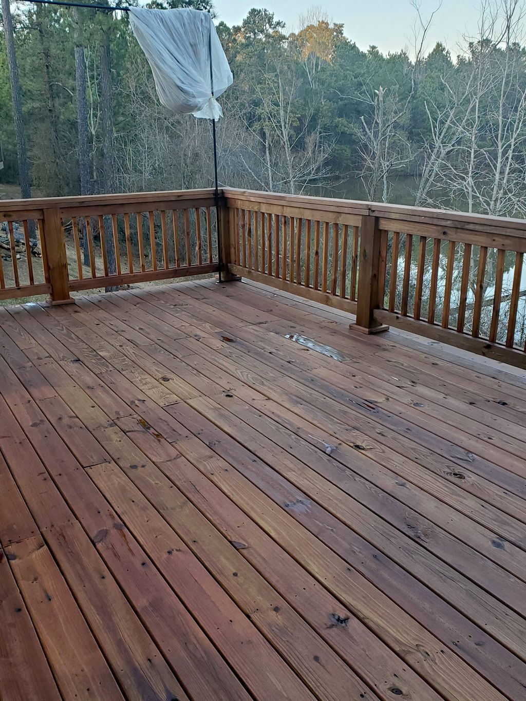 Customer photos