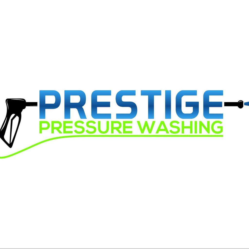 Prestige Pressure Washing