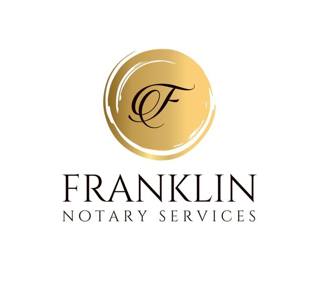 Franklin Notary Services Gainesville, FL Thumbtack