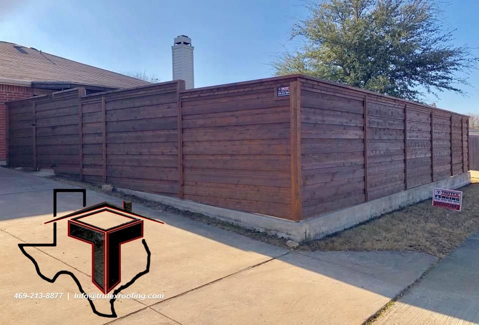 Fence and Gate Installation