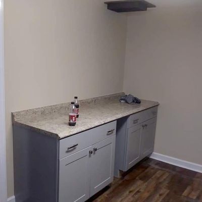 Avatar for Artistic drywall and painting