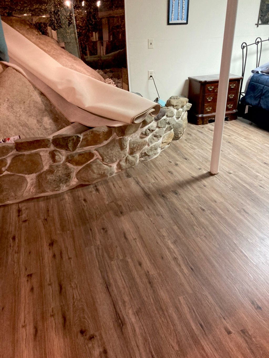 Customer photos