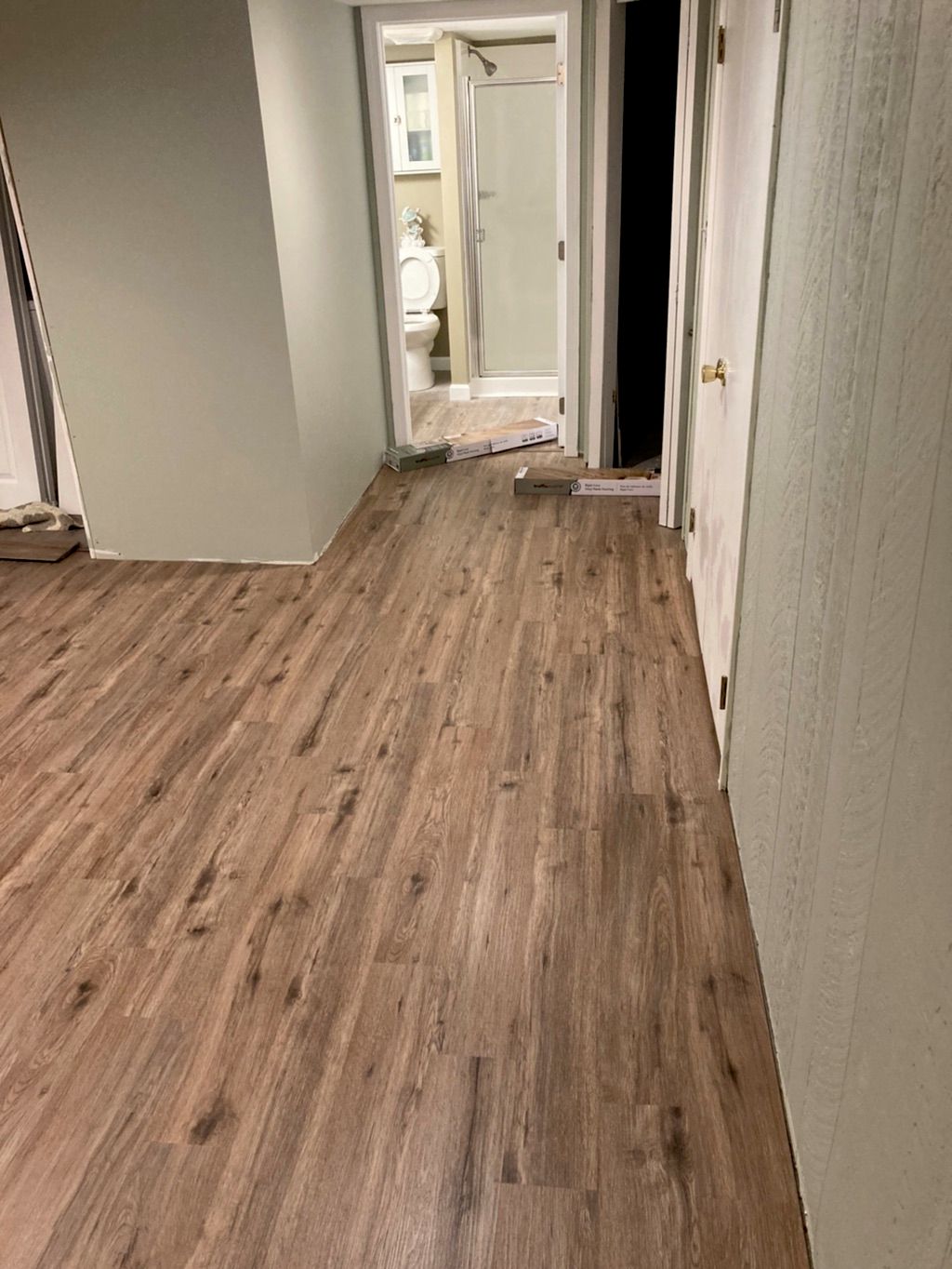 Customer photos
