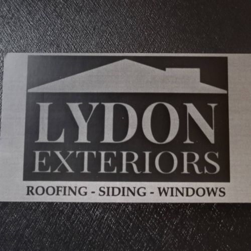 Lydon Exteriors