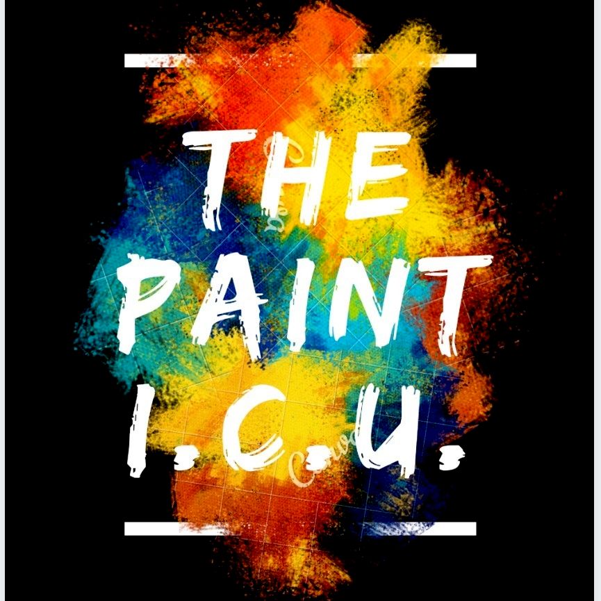The Paint I.C.U.
