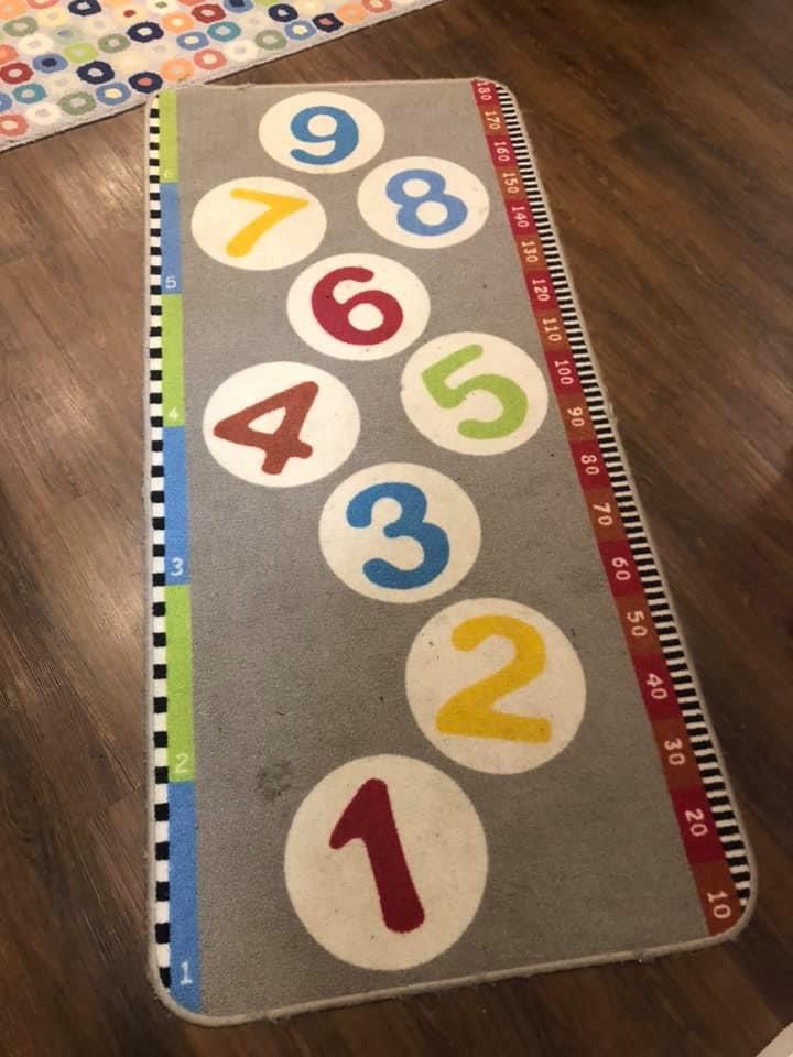 Classroom Rugs