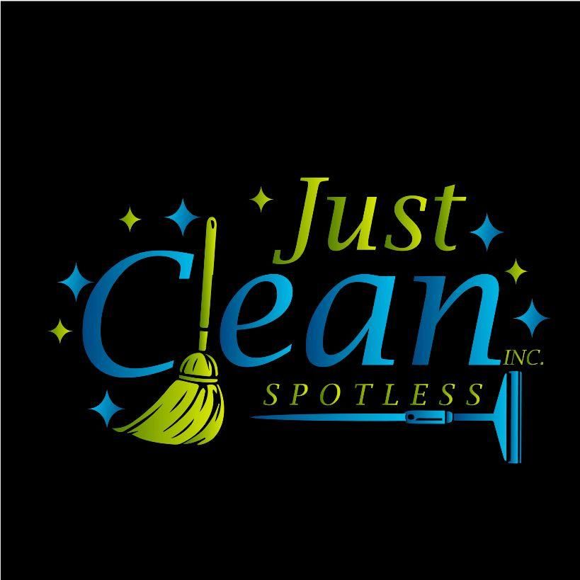 Just Clean Inc.