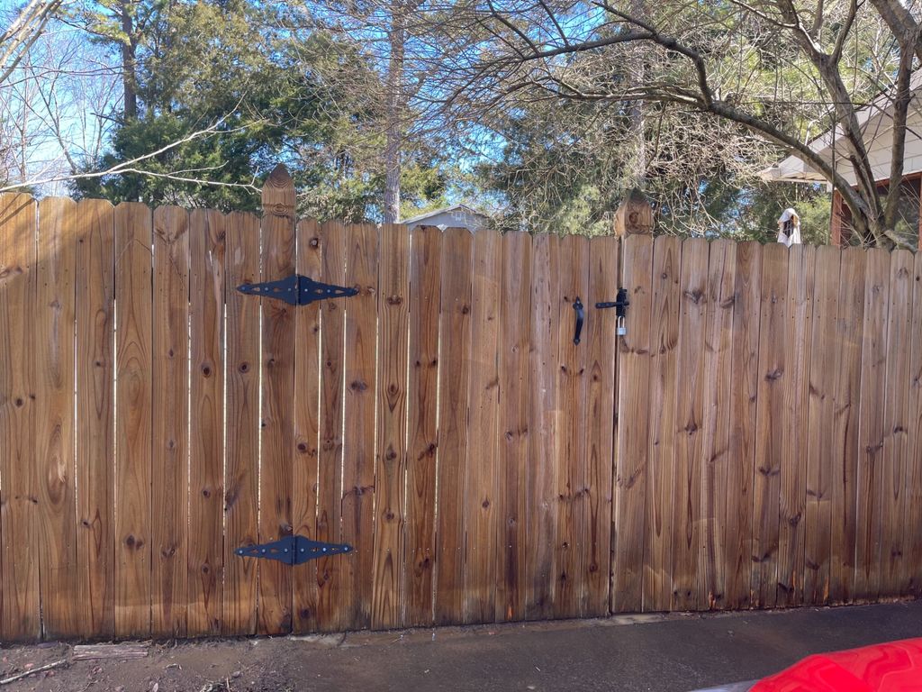 Customer photos