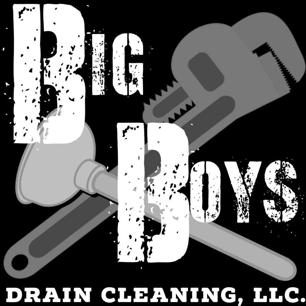 Big Boys Draining Cleaning LLC.