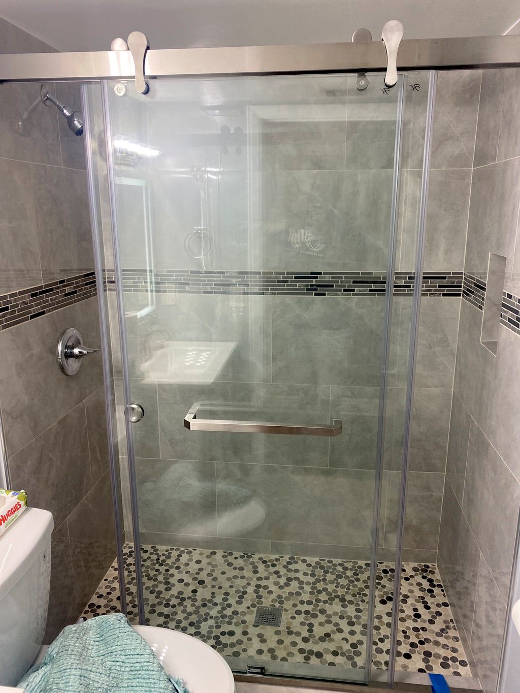 Customer photos