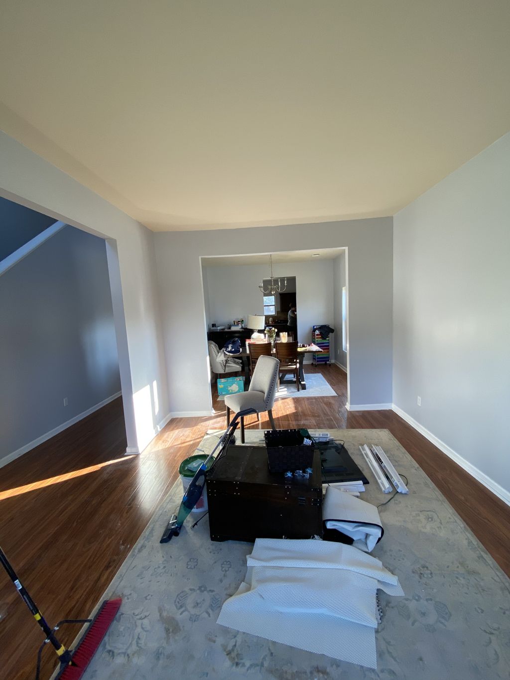Projects and media