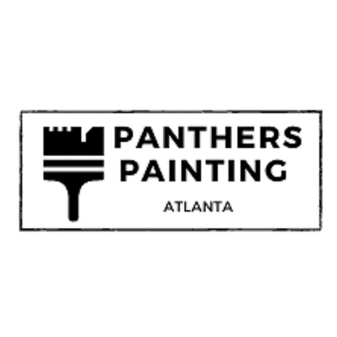 Panthers Painting