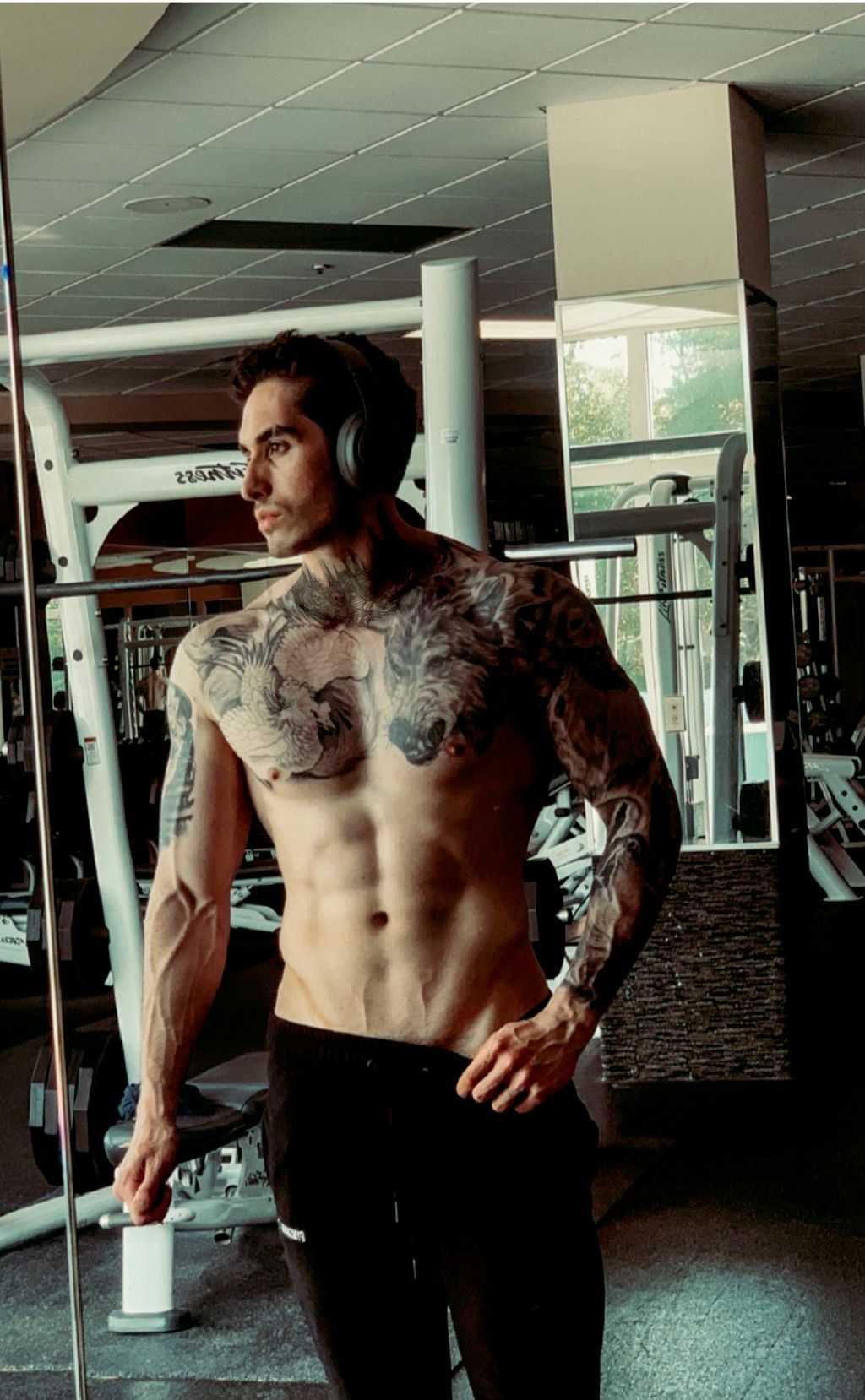 Marc Torres