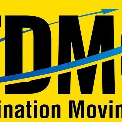 Final Destination Moving Company