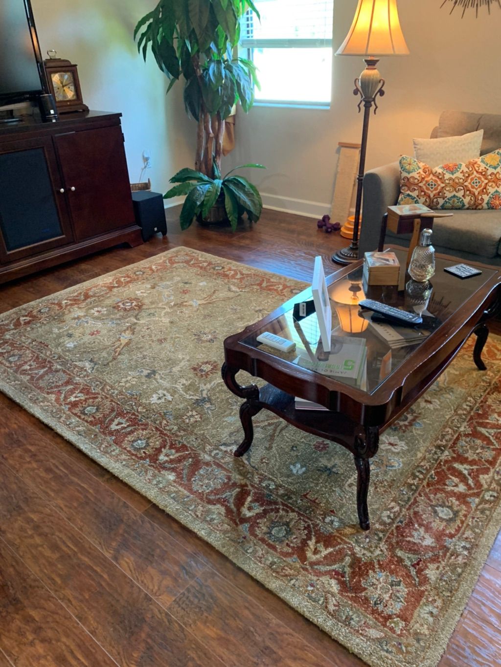 Customer photos