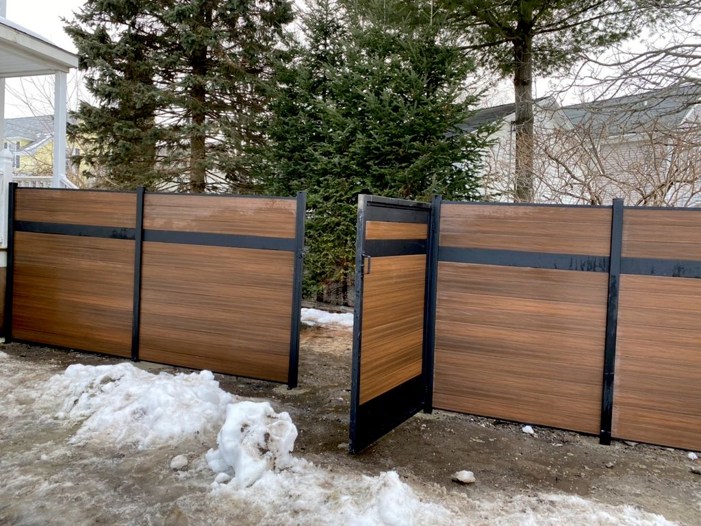 Customer photos