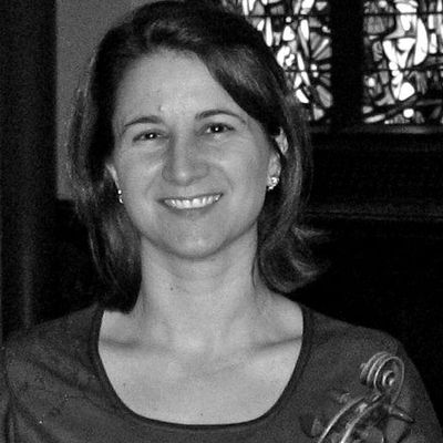 Avatar for Caroline Levy, Violin Instructor