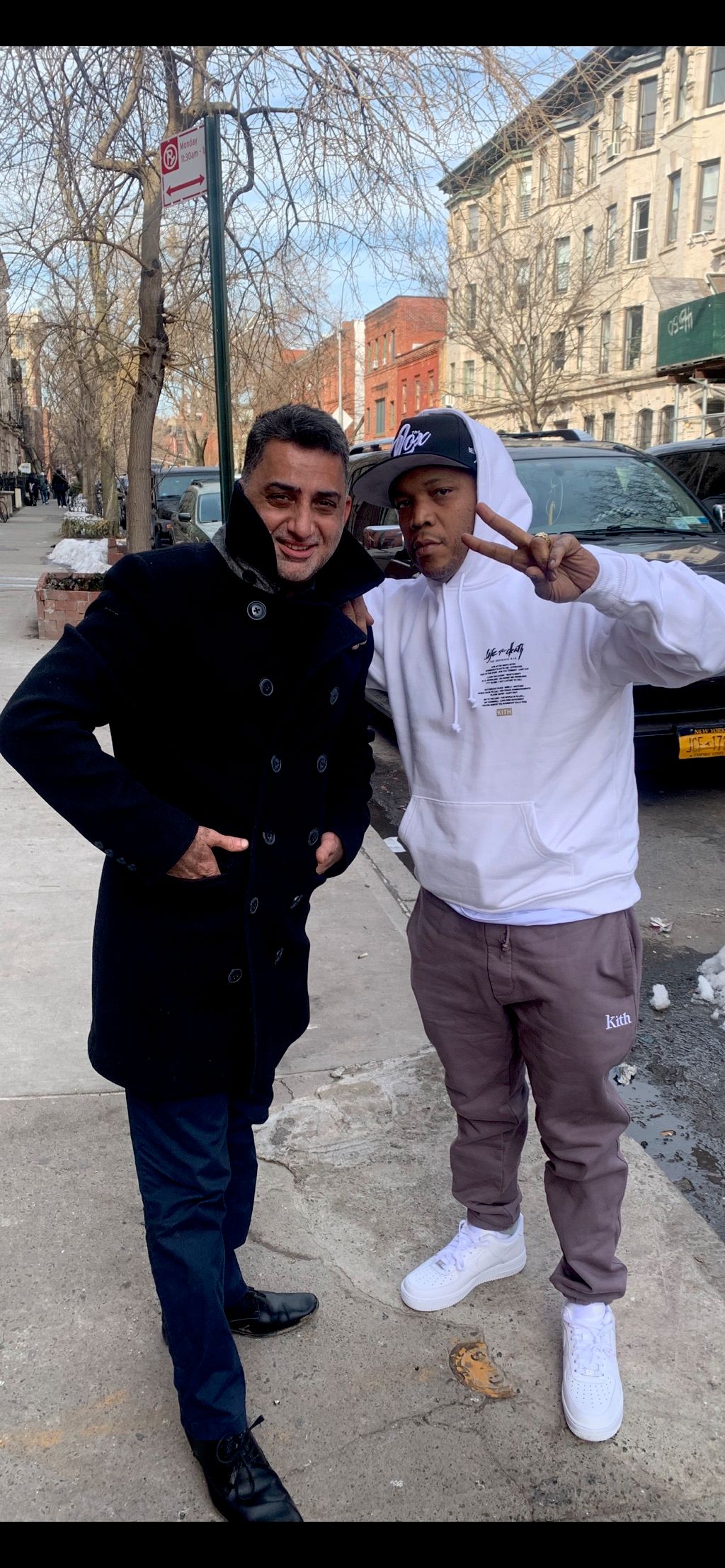 Big Apple Ride