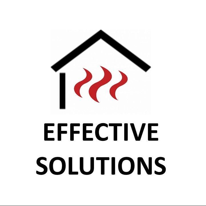 Effective Solutions Inc