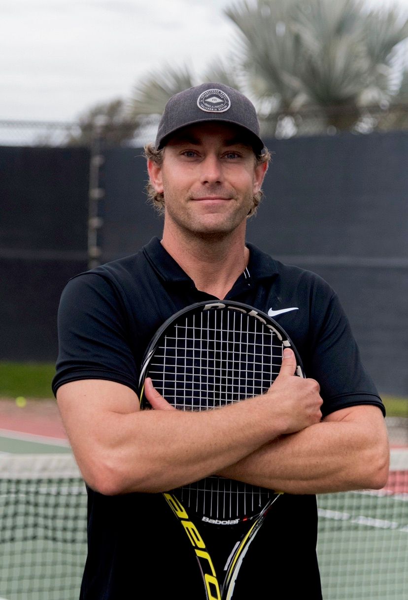 Nate’s Tennis Instruction Irvine, CA