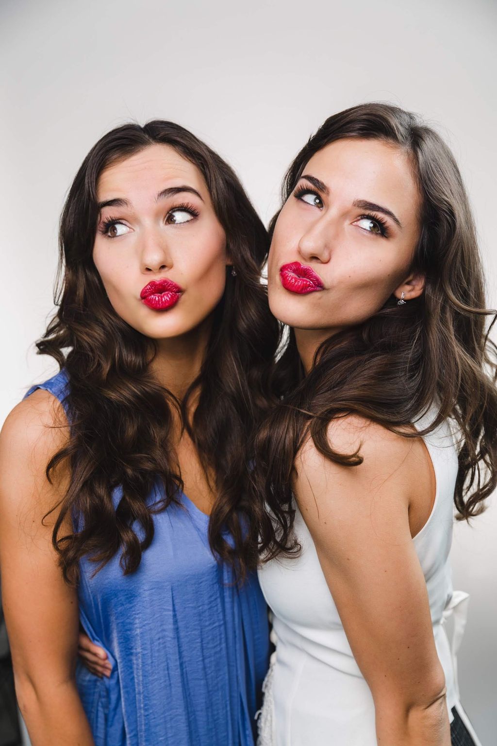 Veronica & Allison