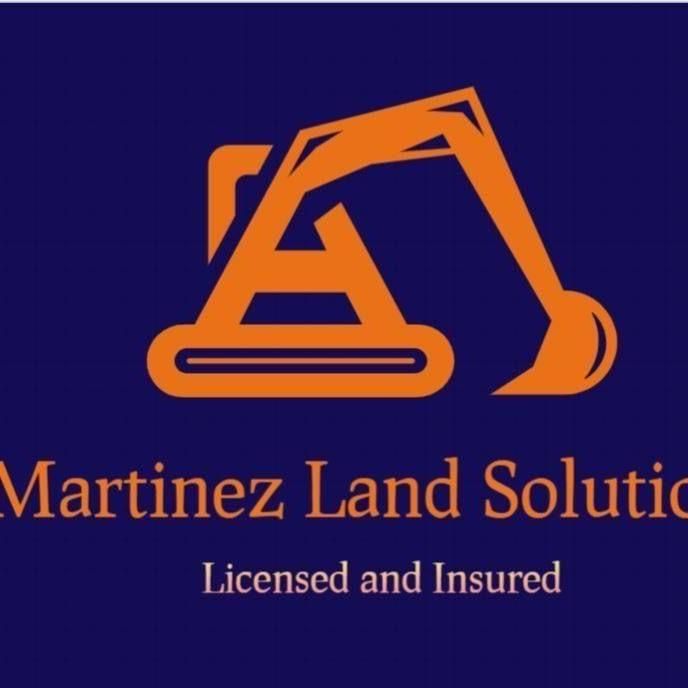 Martinez Land Solutions