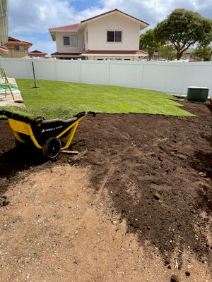 Avatar for J.A. LANDSCAPE AND MAINTENANCE