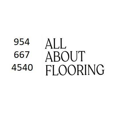 All About Flooring