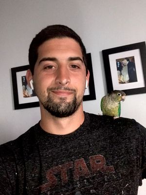 Avatar for Ames Holdings LLC