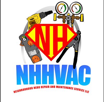 Avatar for Neighborhood Hero HVAC