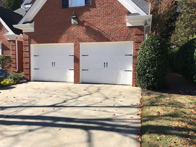 Carriage House