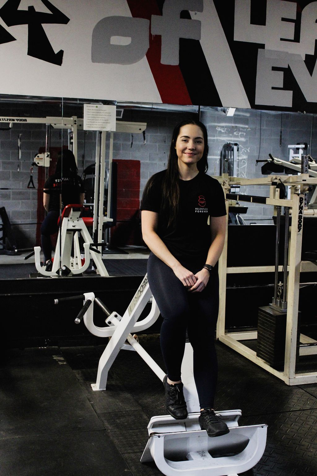 We help those who have failed on their fitness jou