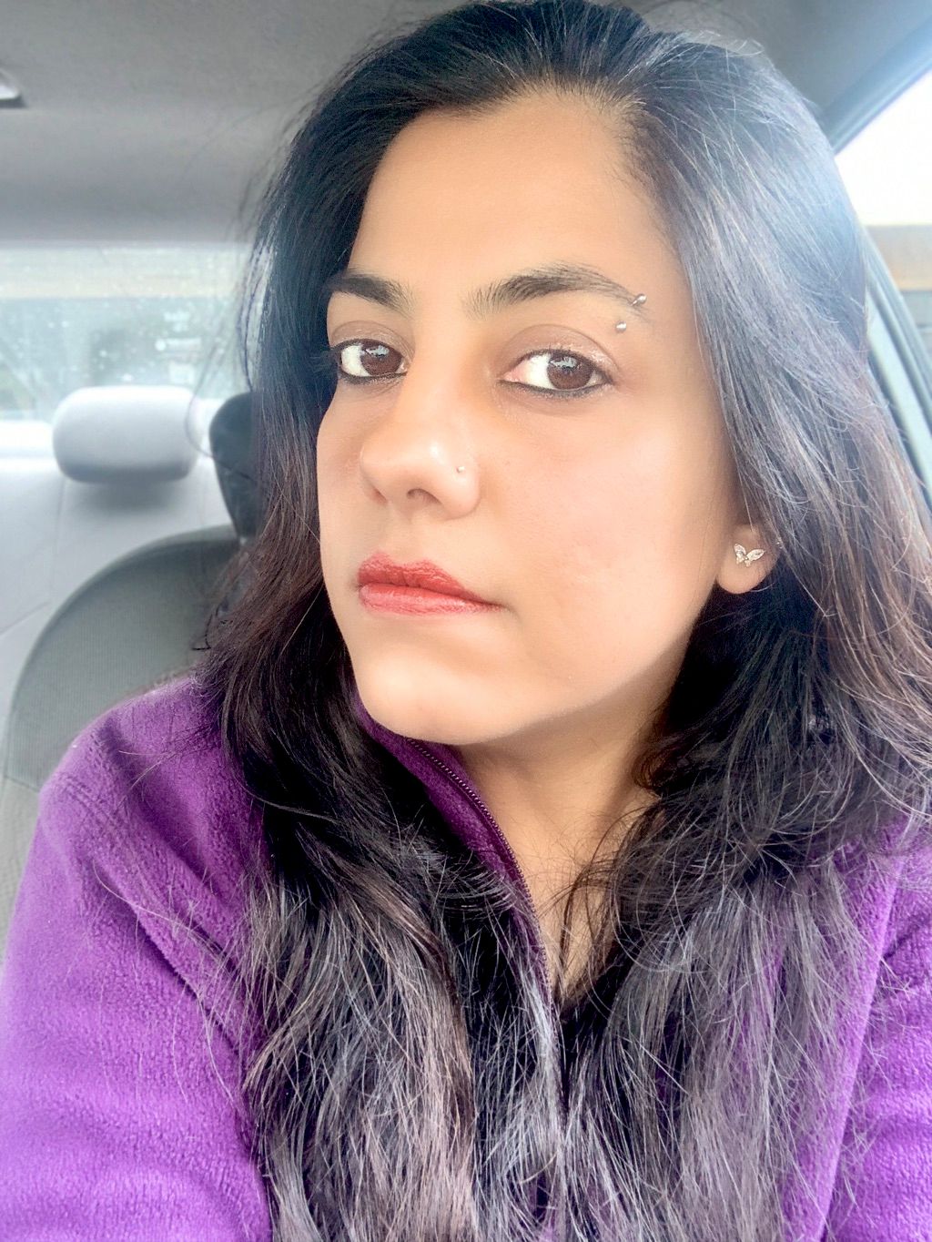 Meeta Ahlawat