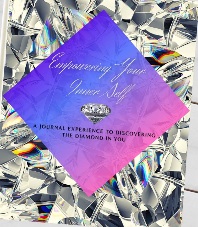 2nd Book - Empowering Your Inner Self