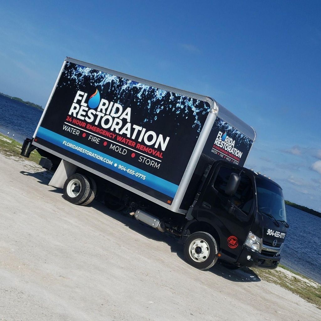 Florida Restoration