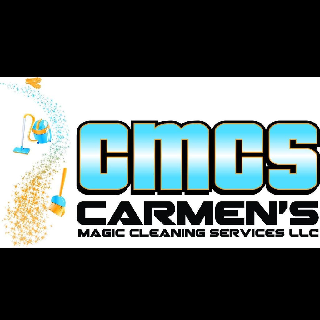 Carmen's Magic Cleaning Services LLC