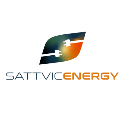 Avatar for Ashwin Mahadeo DBA Sattvic Energy