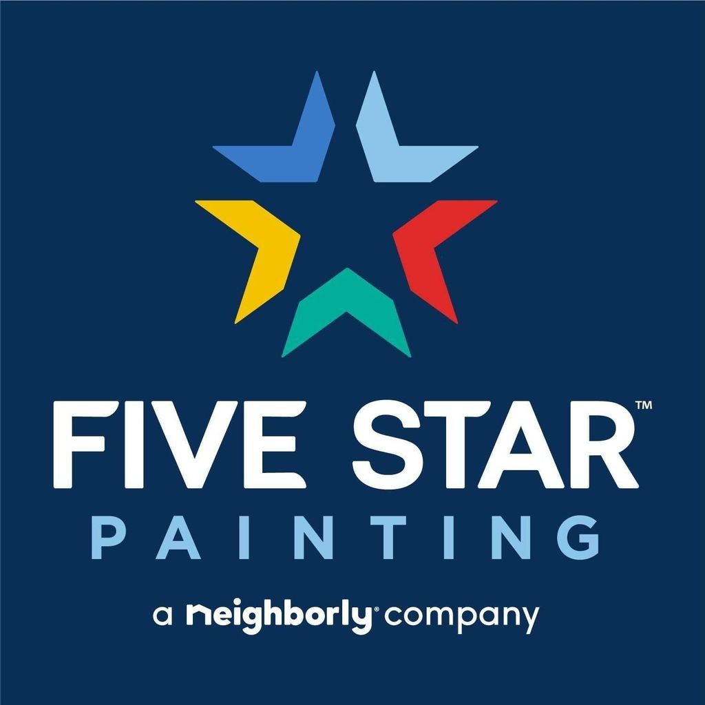Five Star Painting of Murfreesboro