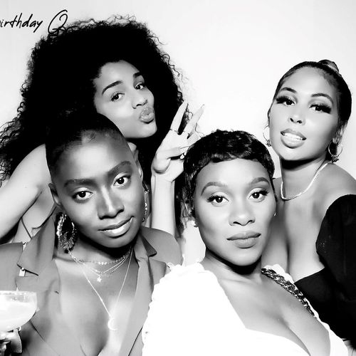 Miles of Smiles Photos