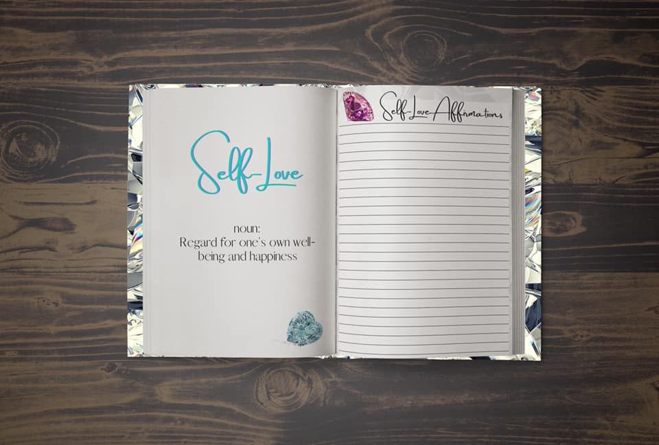 A page from the book Empowering Your Inner Self