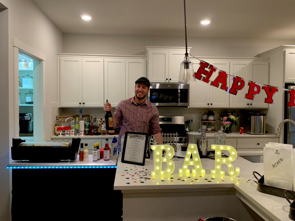 Customer photos