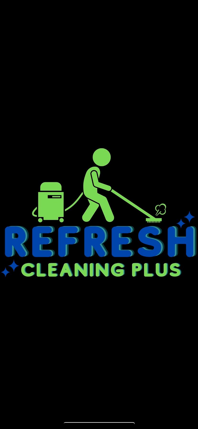 Refresh Cleaning Plus