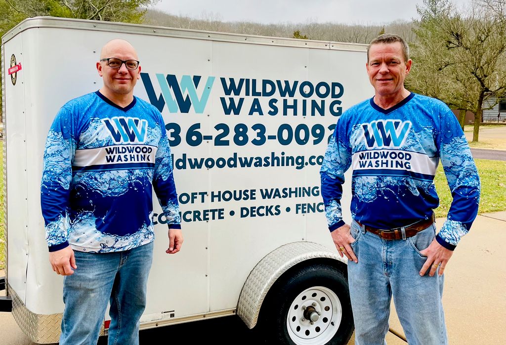 Wildwood Washing